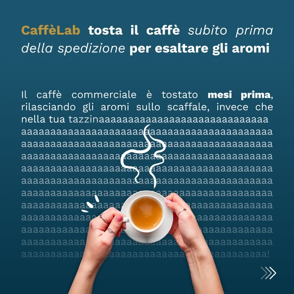 Come un 53-enne italiano ha trasformato la sua pausa caffè in un viaggio nel gusto