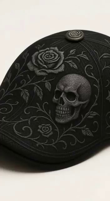Elevate Your Dark Aesthetic