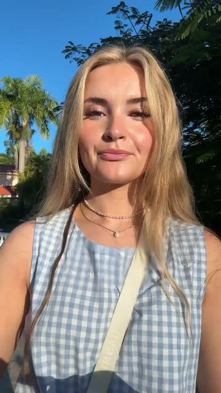 Magnetic Hair Clips