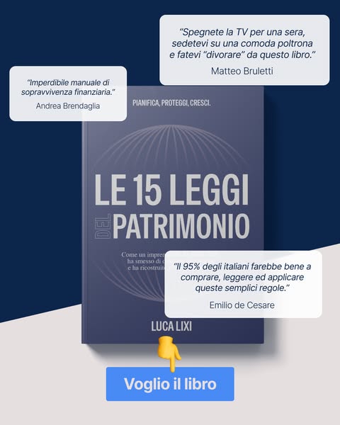 Fai al tuo consulente le domande che nessuno gli ha mai fatto