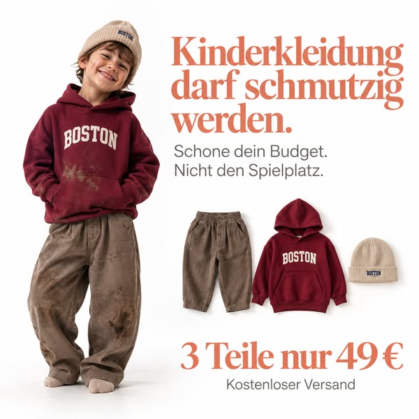3 Teile zum Bundlepreis. Entdecke alle Angebote.