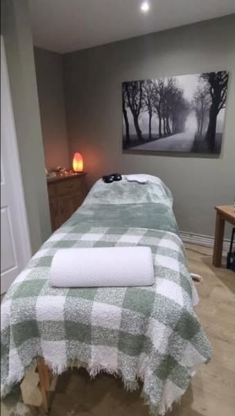 Massages – Relaxation and Wellness Benefits