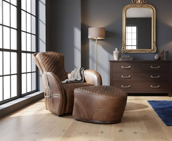 Up to 60% OFF Luxury Home Furniture