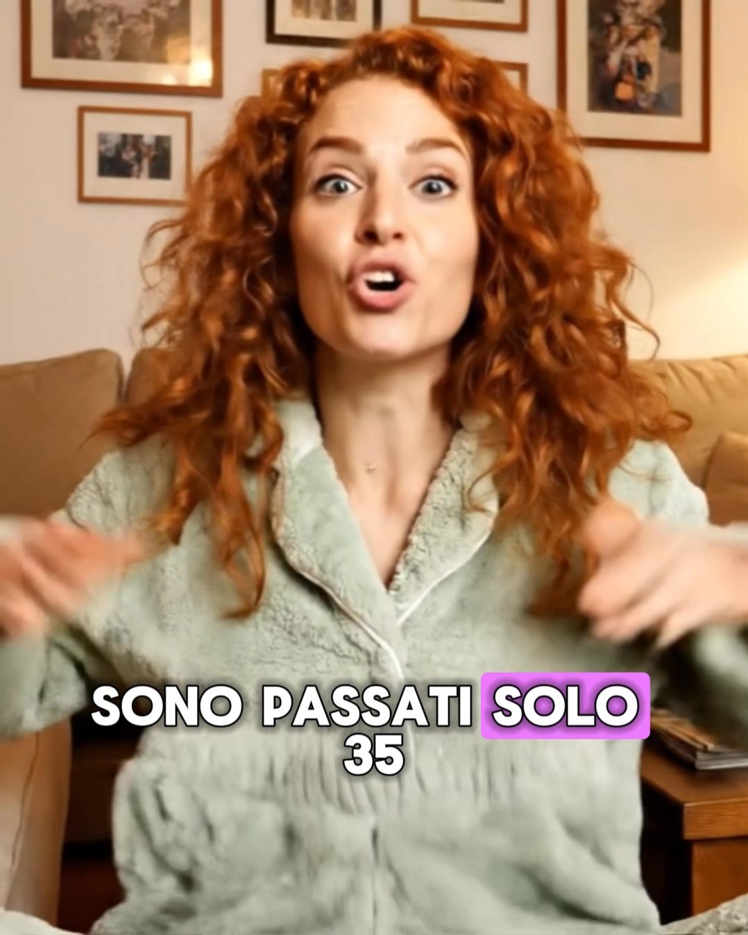 Notturna è il più facile per dimagrire