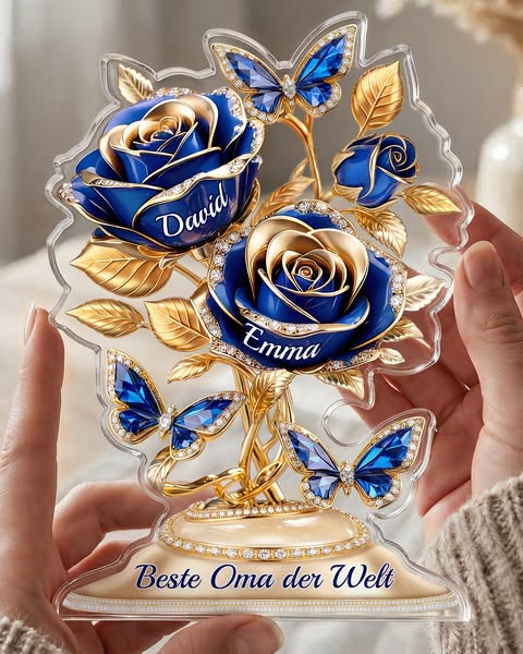 Das perfekte Geschenk