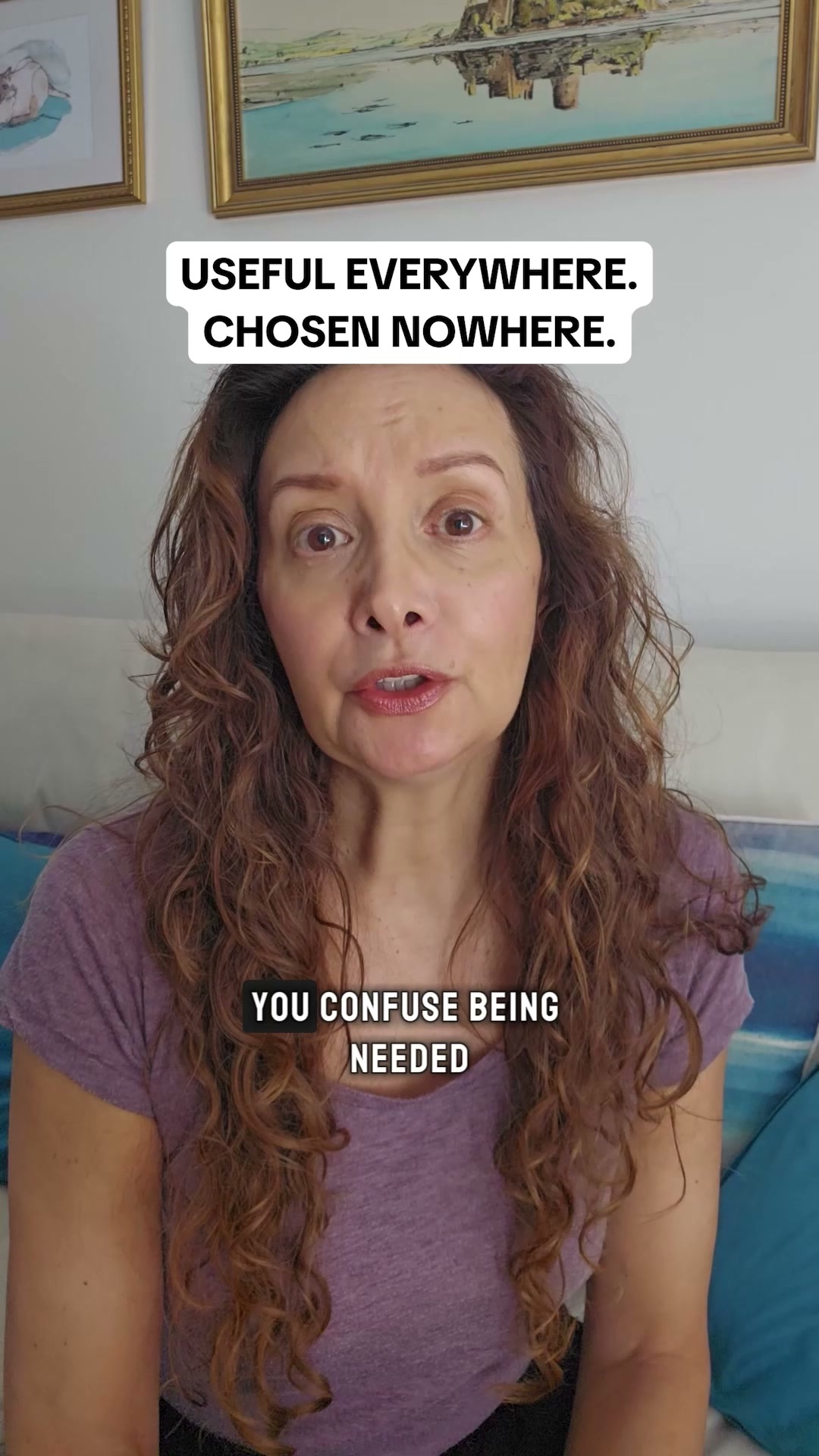Find Out Why Nobody Ever Just Chooses You