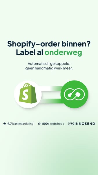 Klanten geven ons gemiddeld een 9.7