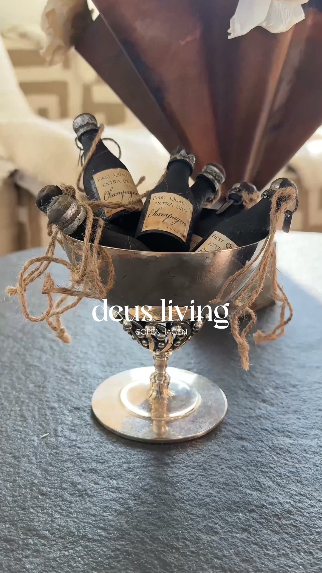 Shop Handmade Vintage-Inspired Ornaments