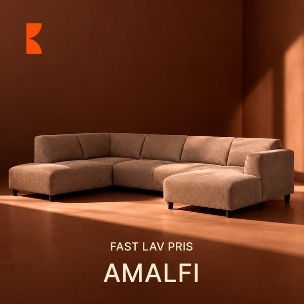 Fast lav pris