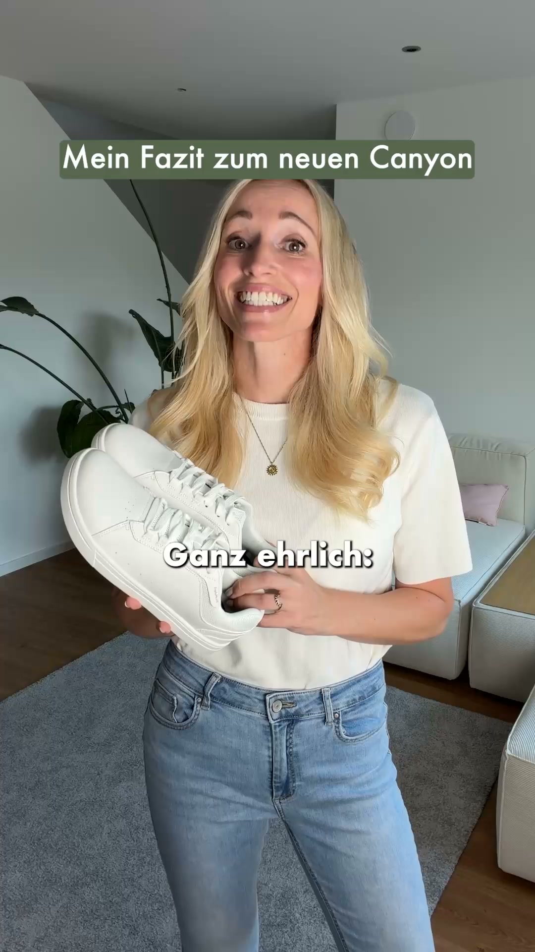 JETZT NEU: Unser Canyon - der schickste Barfußschuh!