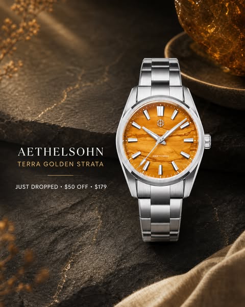 $50 Off — Now $179
