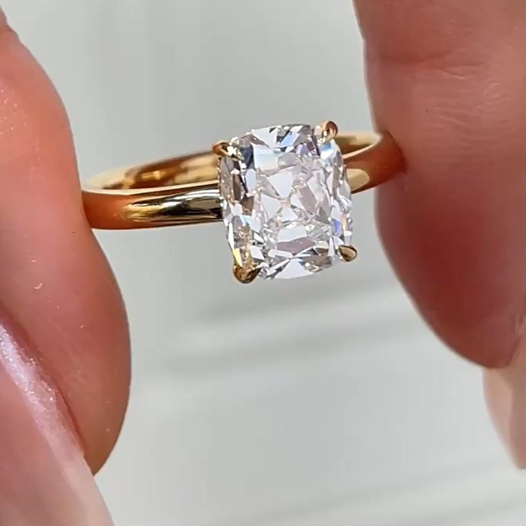 Your Dream Ring Just Got More Affordable