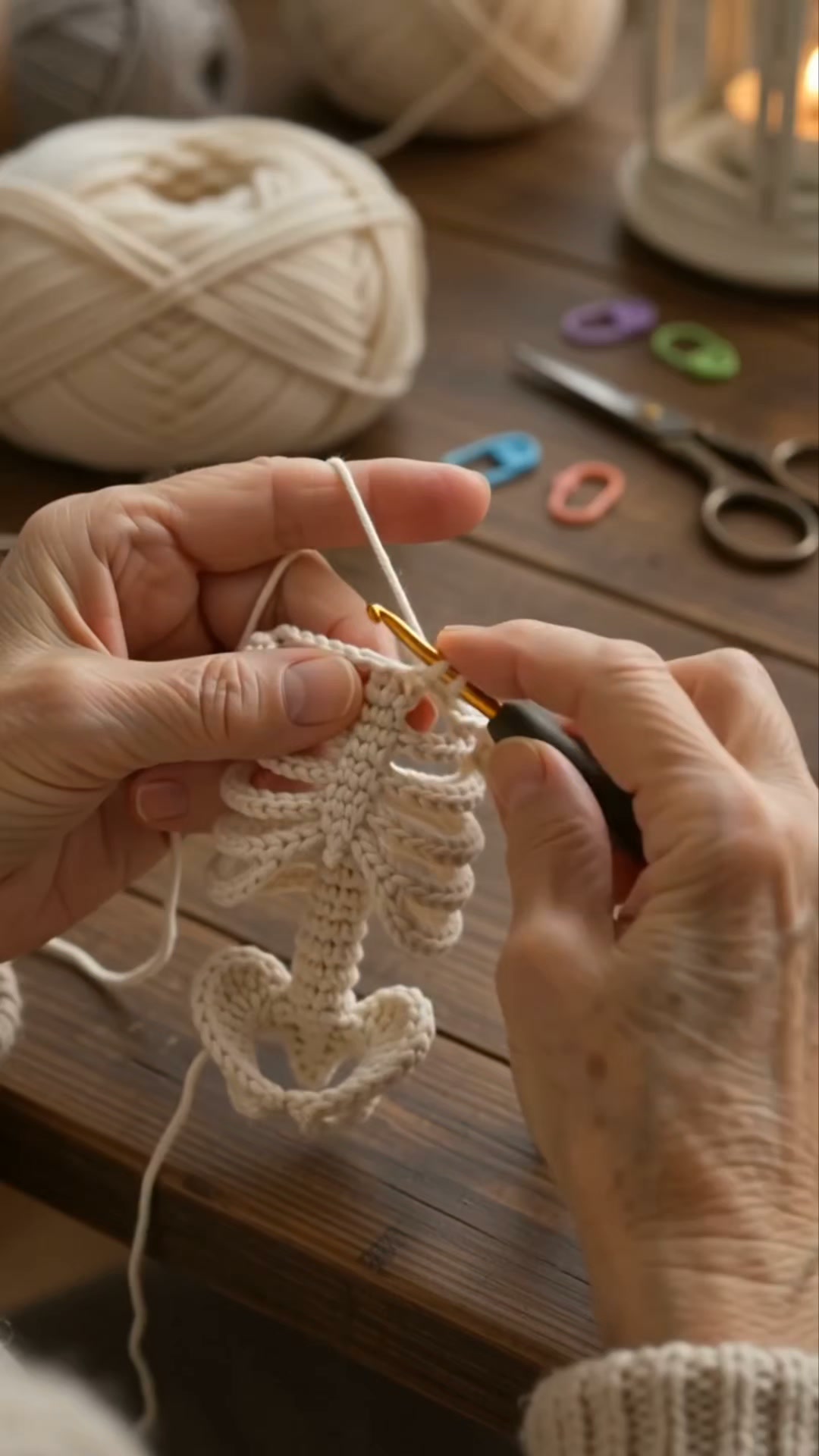 Make Your Halloween Handmade