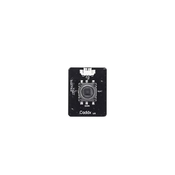 CADDXFPV Camera Accessories OSD Menu Board