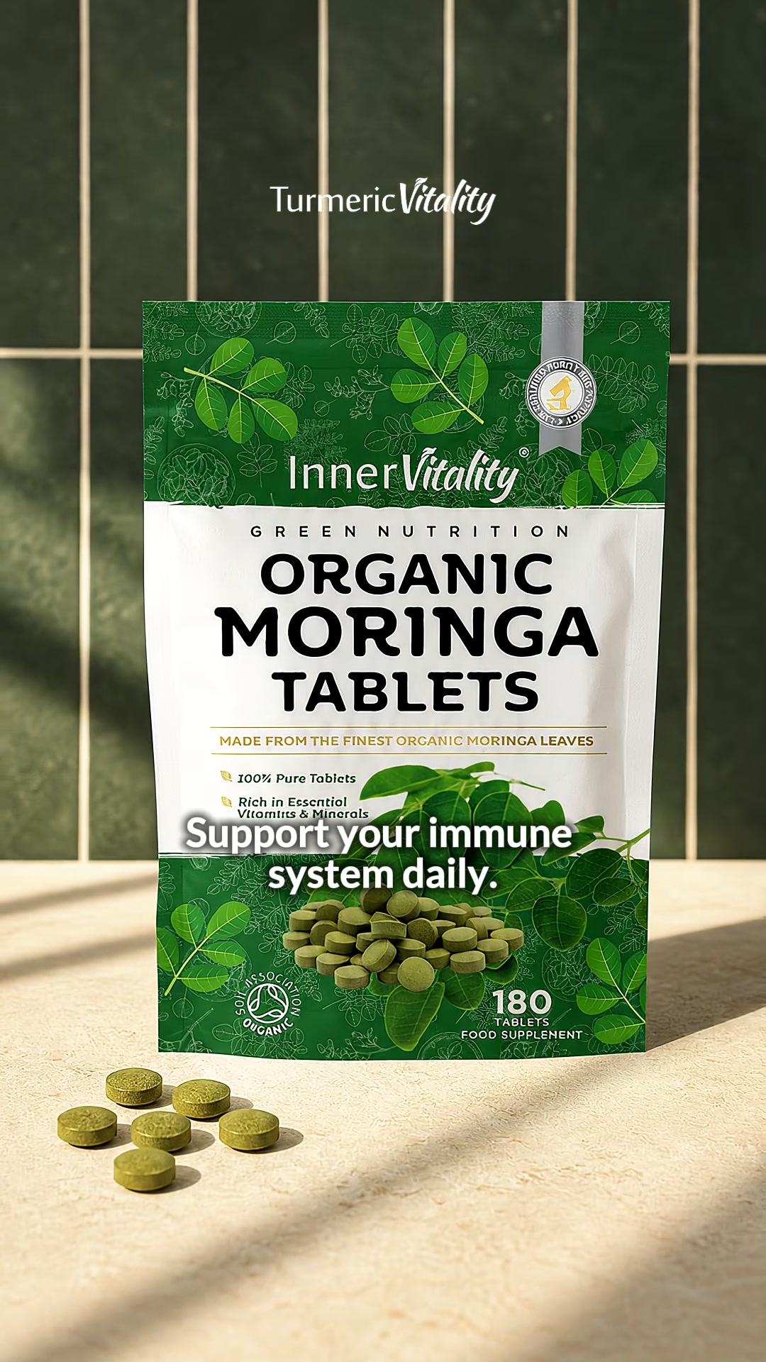 More Nutrients Than Your Multivitamin