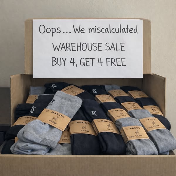Alpaca Socks