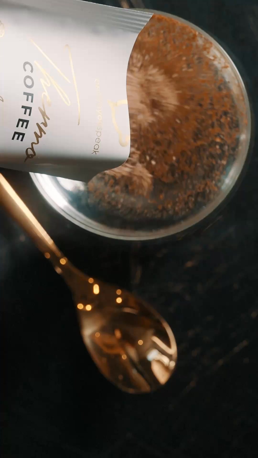 Which coffee upgrade do you need?