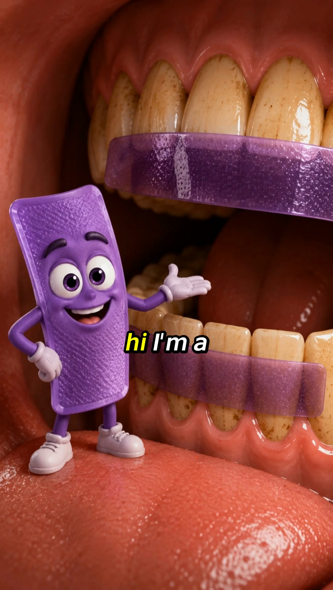 Whiter Teeth Now