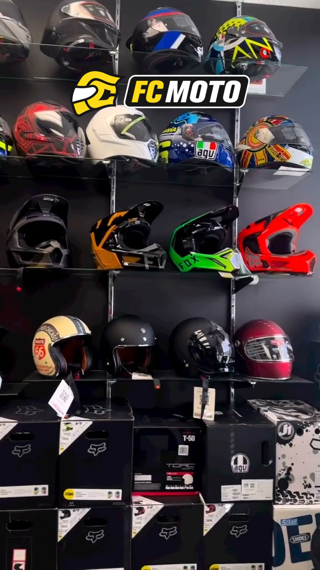 Europe‘s Motorcycle Gear Retailer — Now at Unbeatable Prices