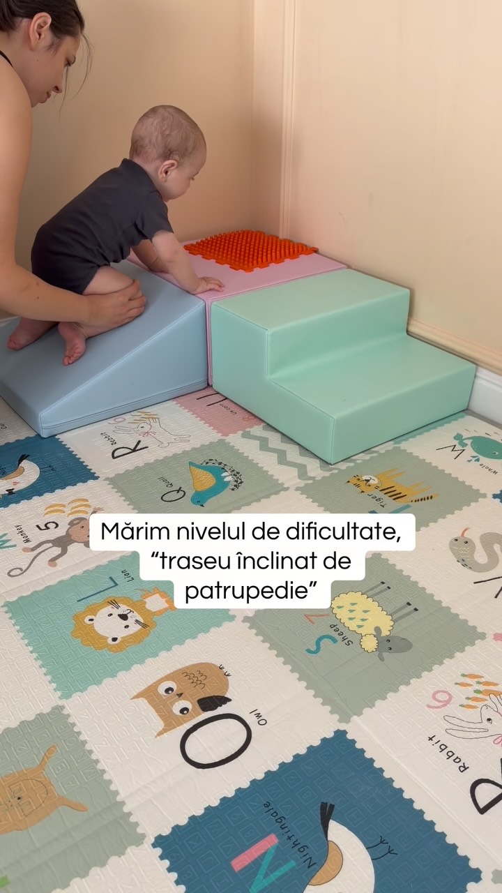 Anúncio de IGLU SOFT PLAY KIDS
