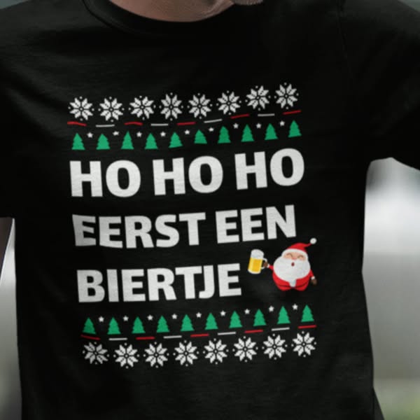 Meer leuke T-shirts in onze webwinkel