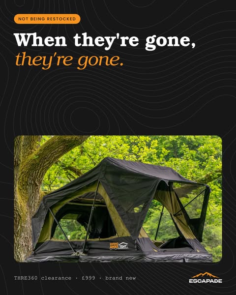 Last Chance At £999