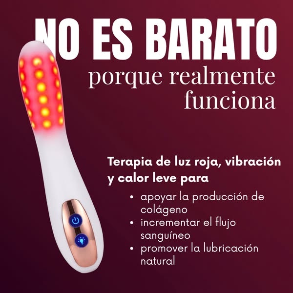 Sequedad? Incomodidad?