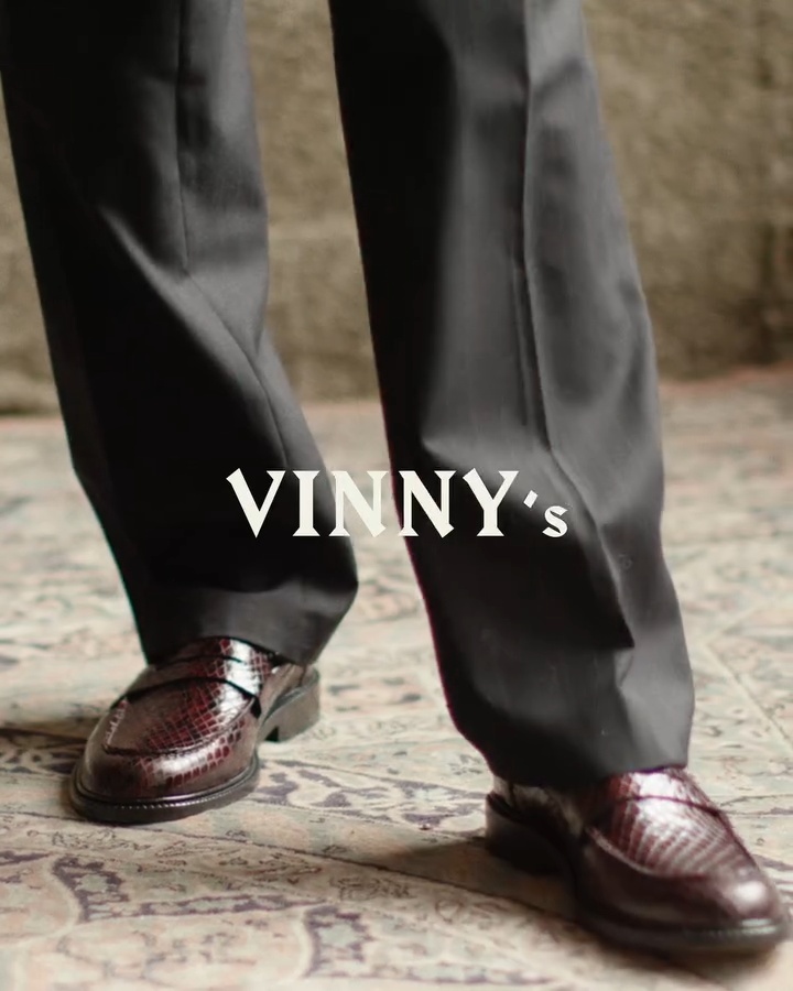 Available at vinnysthevibe.com