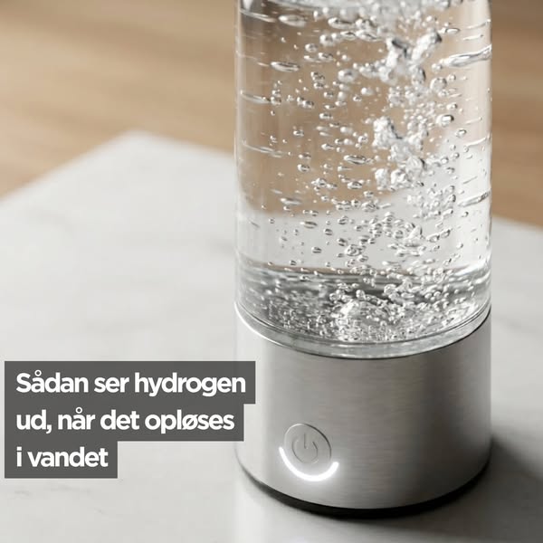 Prøv det risikofrit i 60 dage
