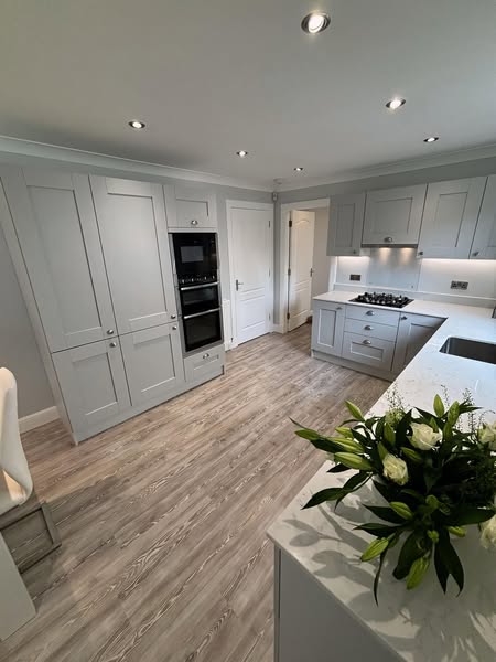 Get The Kitchen Of Your Dreams in 4 Weeks or Less!*