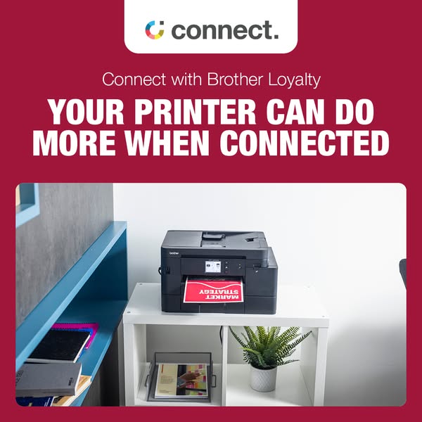 Get More from Your Brother Devices
