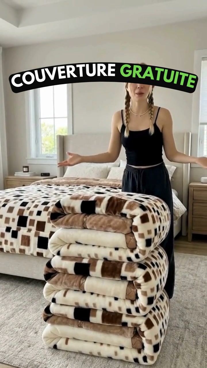 TOUCHEZ POUR L’OBTENIR