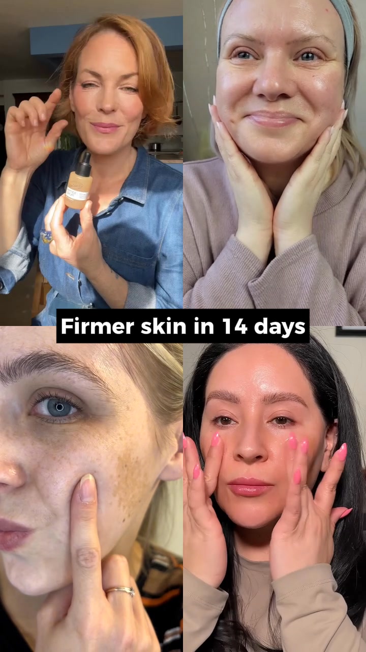 Incredible RESULTS in just 14 DAYS