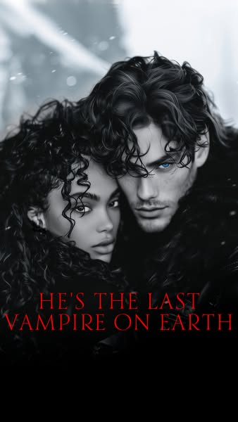 Vampire Romance Series