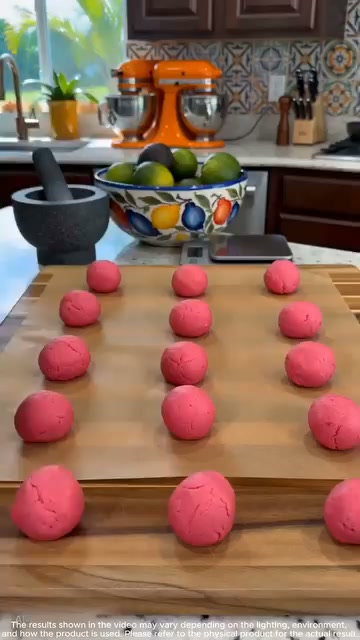 Watch This Simple Dough Transform