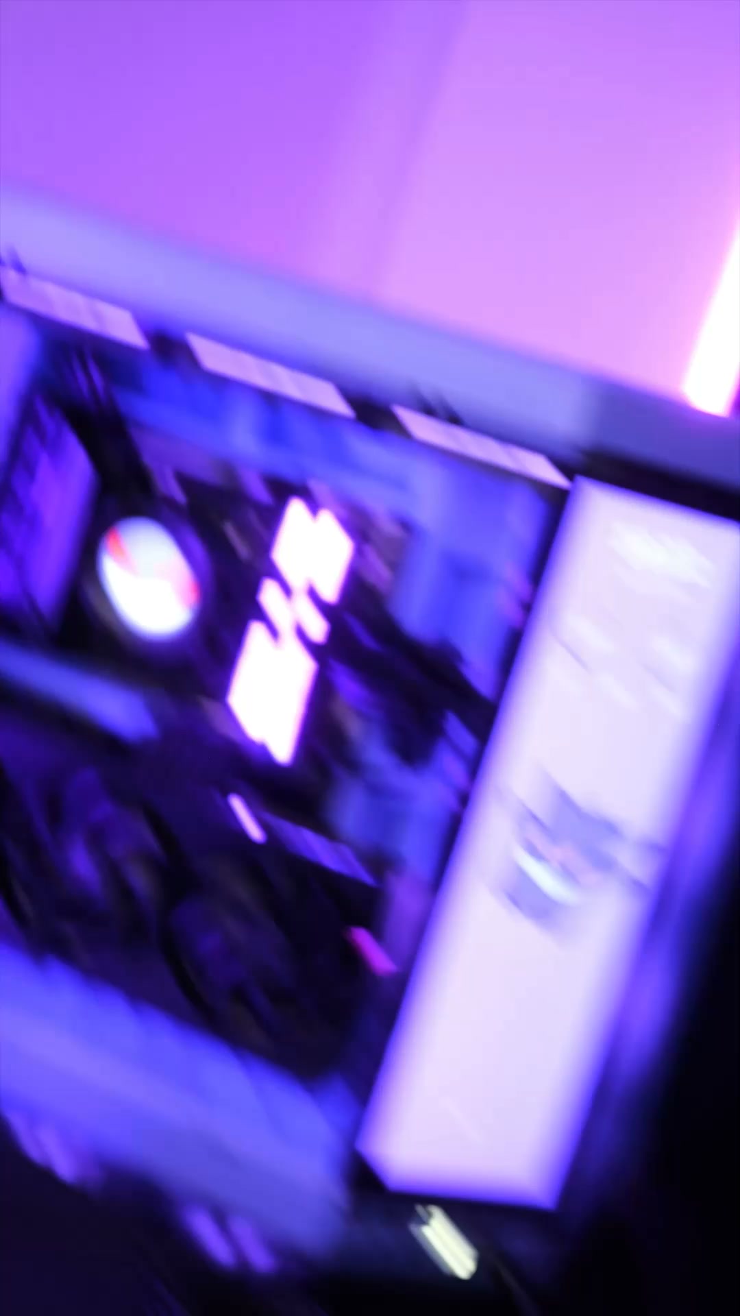 Win the Gengar Gaming PC