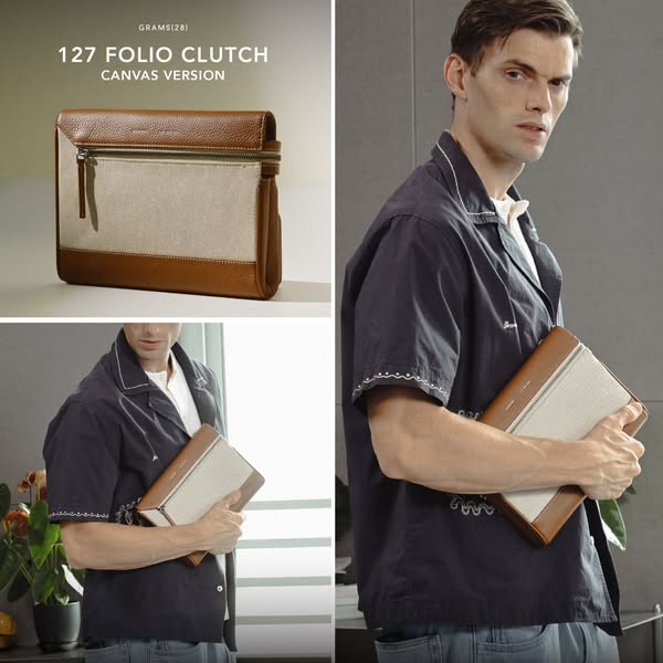 Modern Luxury (for Men)