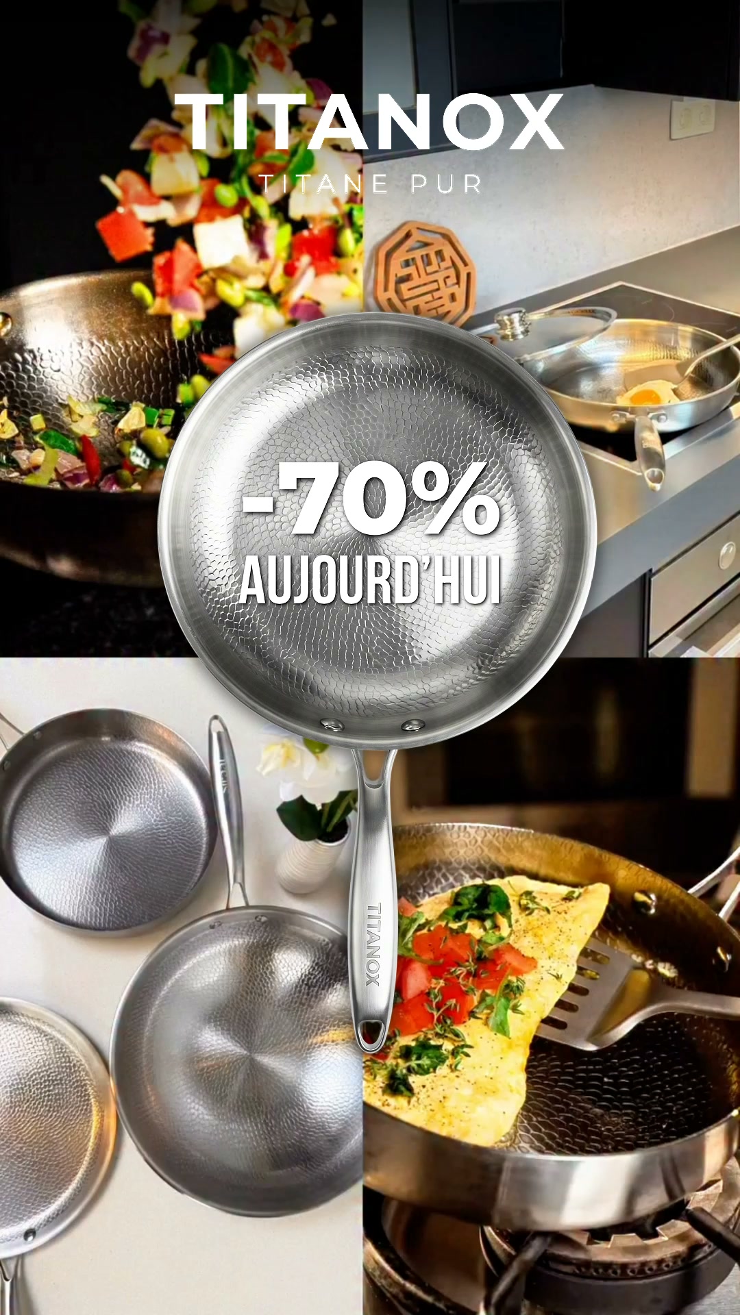 OFFRE 15ᵉ ANNIVERSAIRE : -50 % + CADEAUX OFFERTS