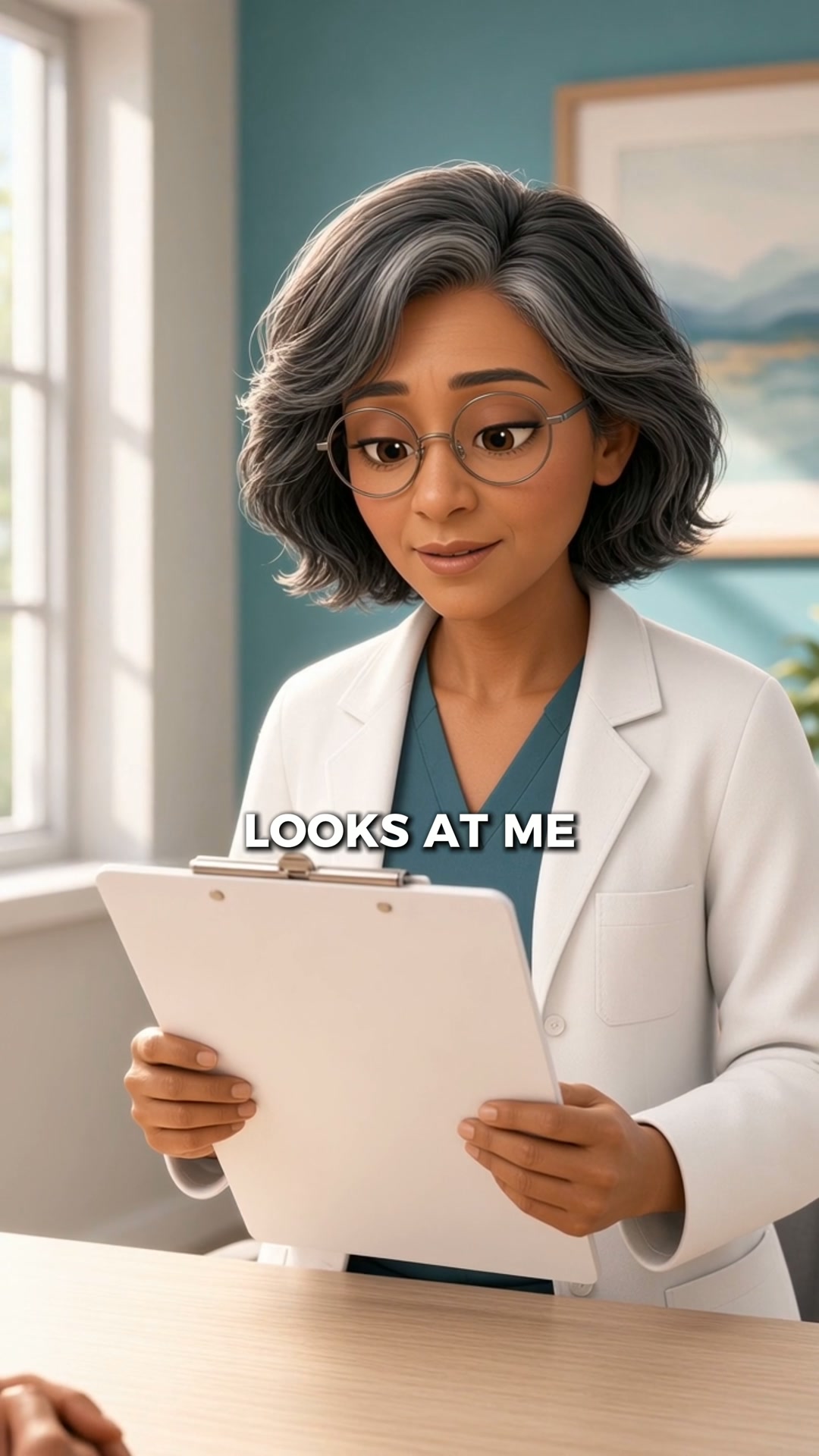 A1C stable yet feeling worse?