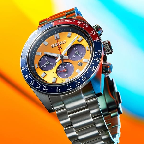 Seiko Prospex HBJ004P1