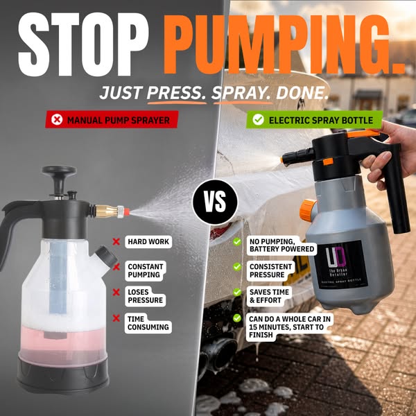 £50 off Complete Exterior Kit - whilst stock lasts