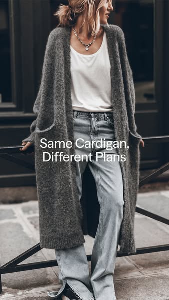 The Warmth of Wool
