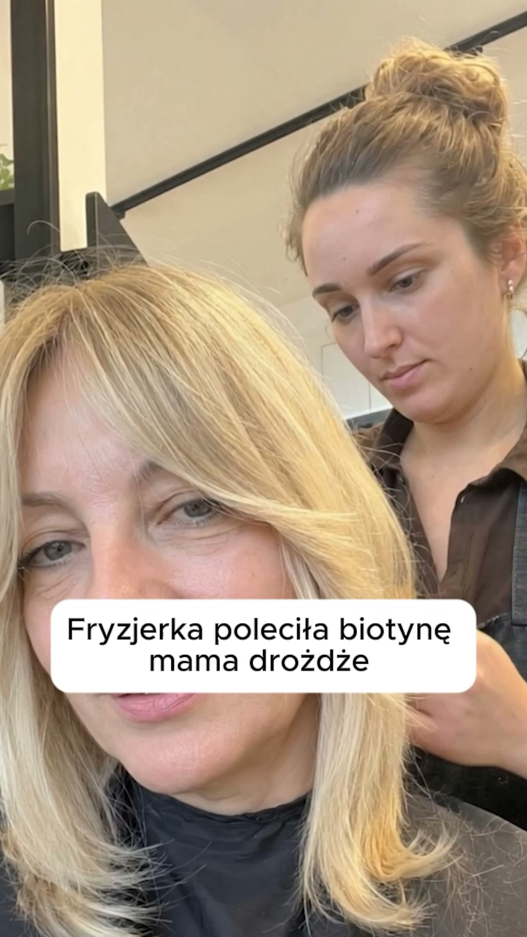 Jak zmniejszyć wypadanie włosów?