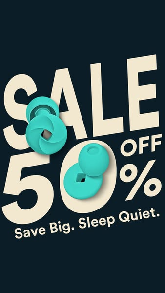 Your Quiet Night Starts Here