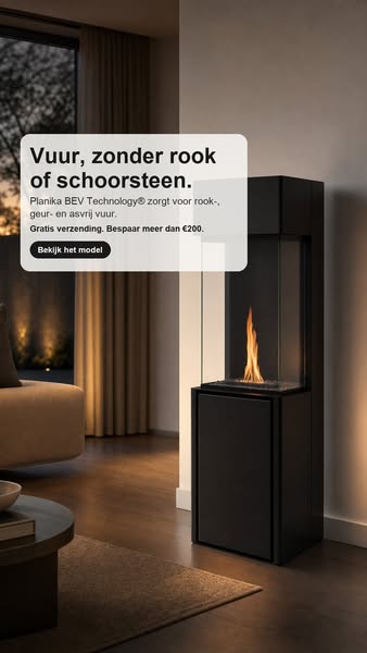 Nu gratis verzending én meer dan €200 voordeel.