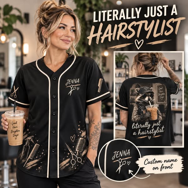 Made for Hairstylists