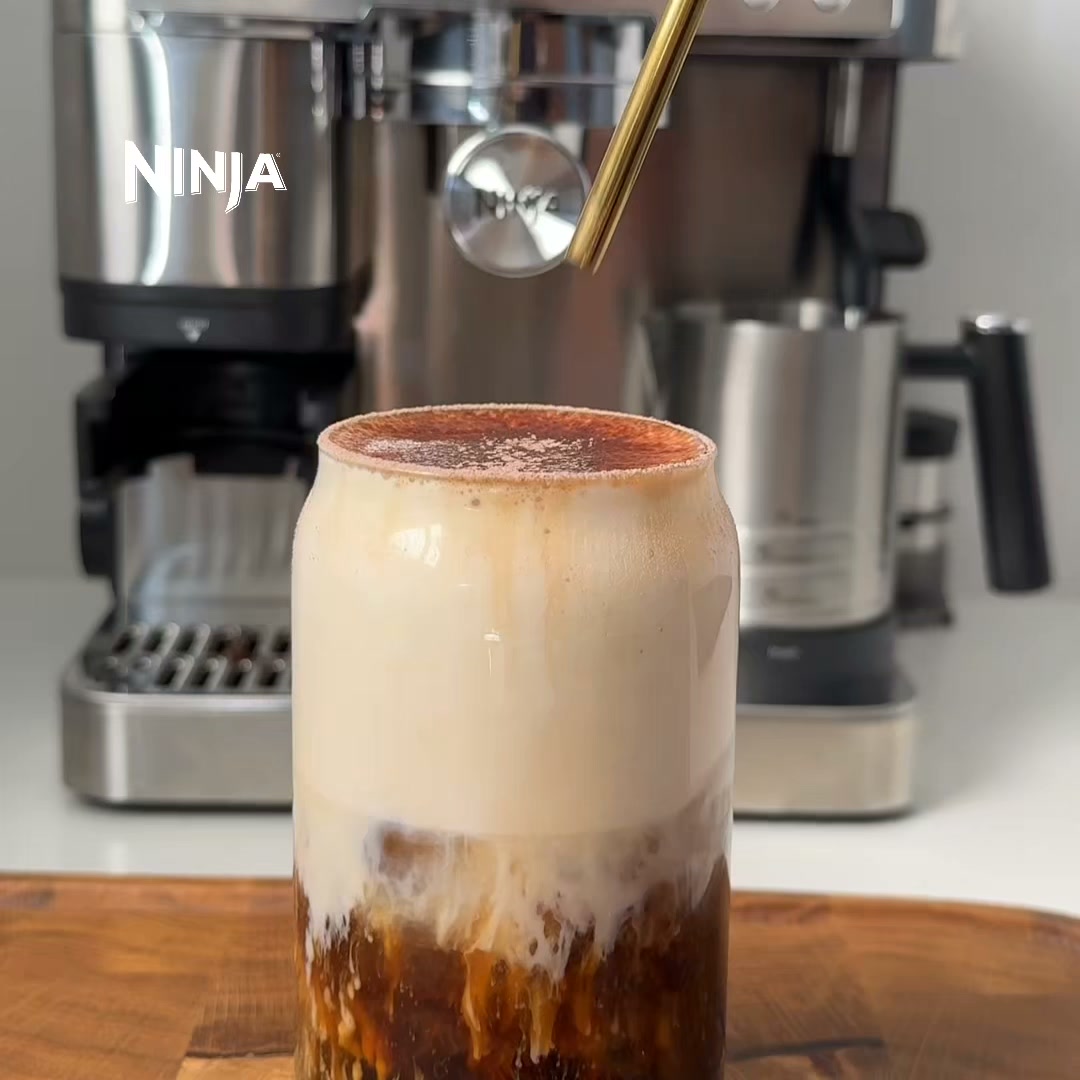 Machine Espresso Ninja Luxe Café Premier