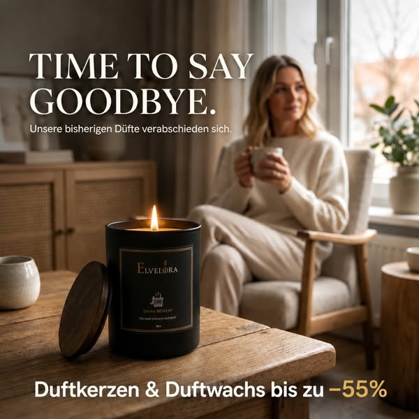 Jetzt Lieblingsdüfte sichern