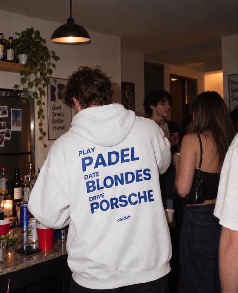 Find Out. Get The Shirt.