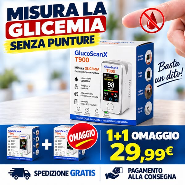 Pagamento alla Consegna